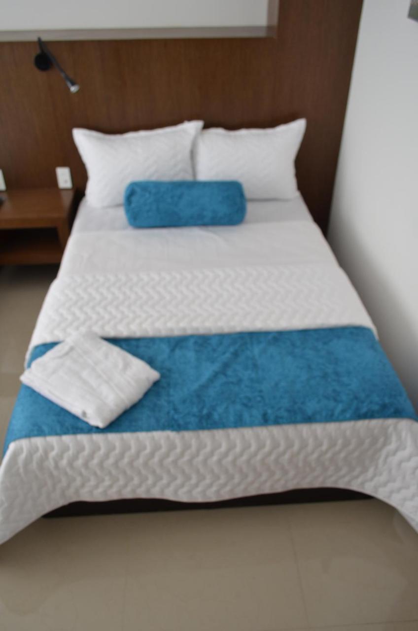 Hotel Gran Mariscal Кито Экстерьер фото