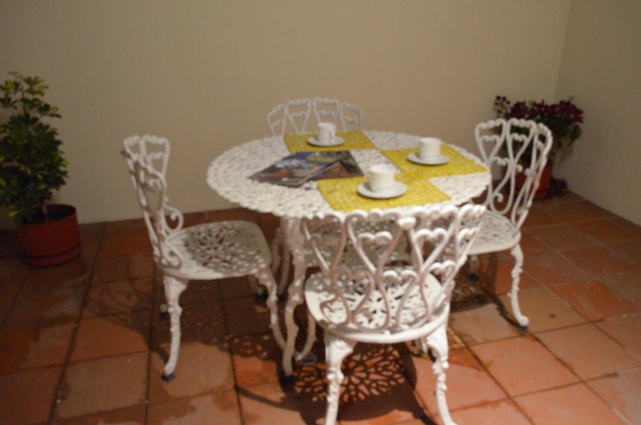 Hotel Gran Mariscal Кито Экстерьер фото
